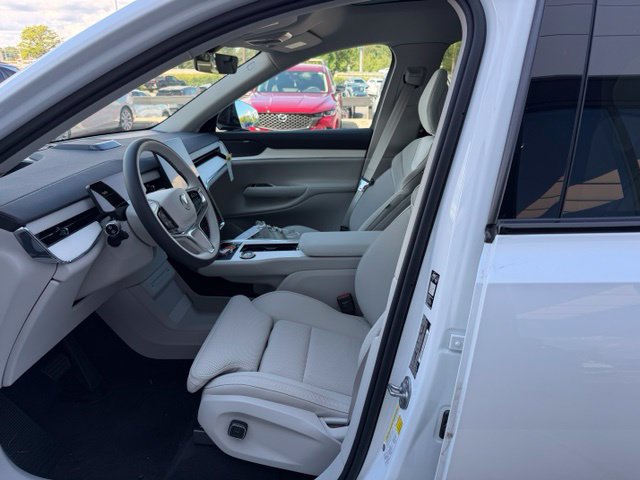 New 2026 Volvo EX90 Plus AWD/4WD image 12