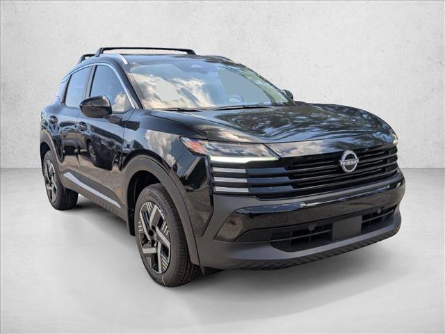 New 2026 Nissan Kicks SV FWD image 6