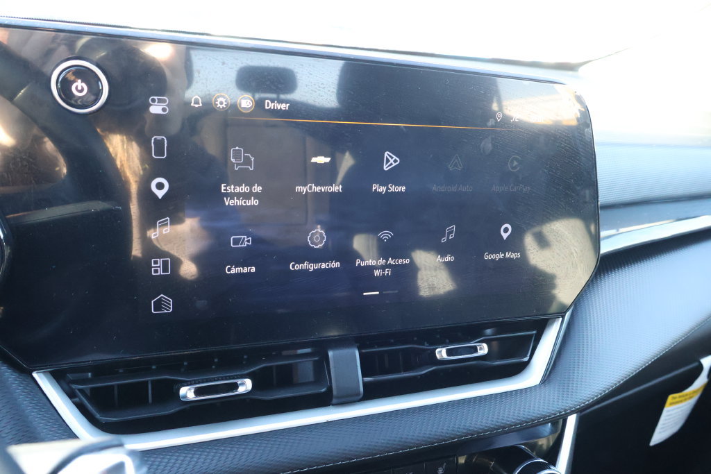 Used 2026 Chevrolet Equinox LT FWD image 21