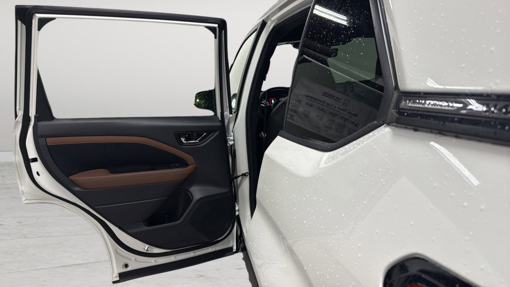New 2026 Subaru Forester Touring image 33