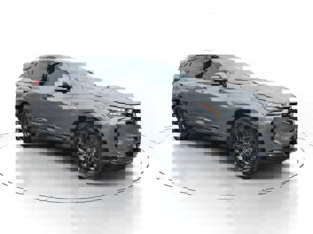 Used 2024 Acura RDX A-Spec image 2