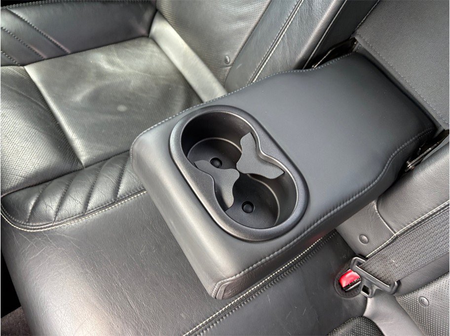 Used 2016 Dodge Challenger SRT Hellcat RWD image 40