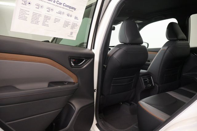New 2026 Subaru Forester Sport AWD/4WD image 26