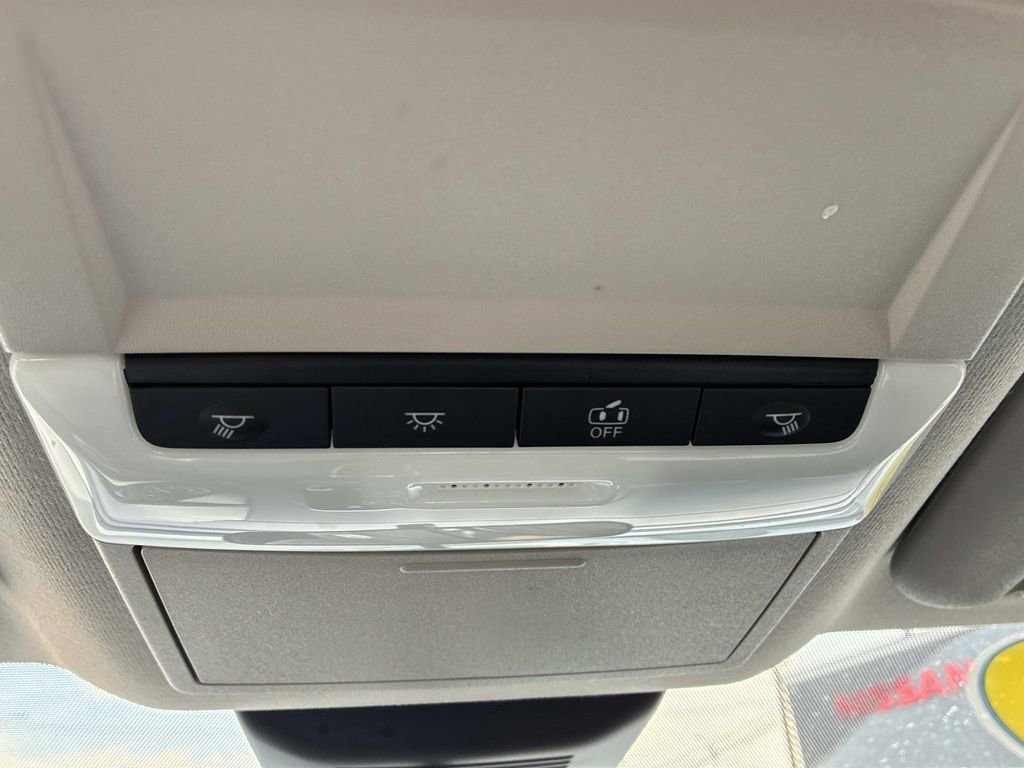 Certified 2024 Nissan Sentra SV w/ All-Weather Package image 33