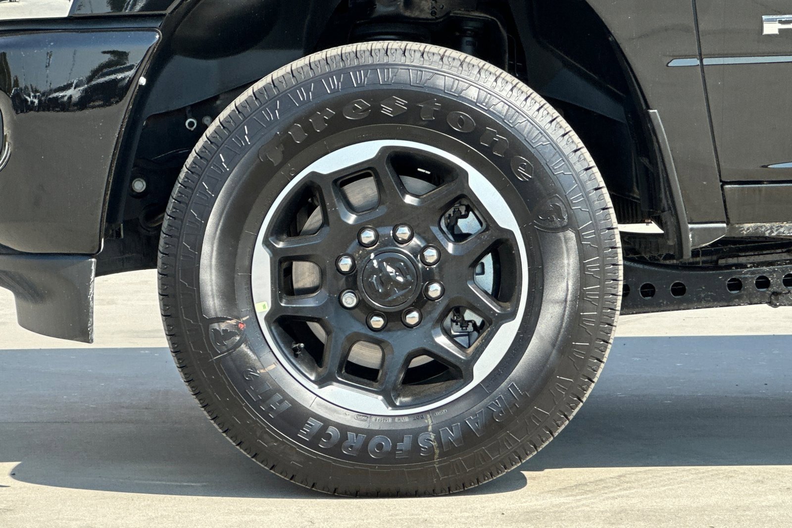 New 2026 RAM 2500 Laramie image 26