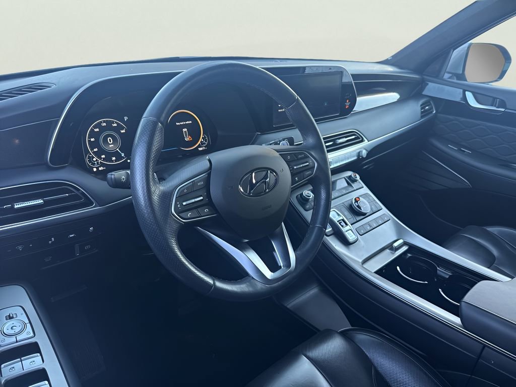 Used 2020 Hyundai Palisade Limited image 24
