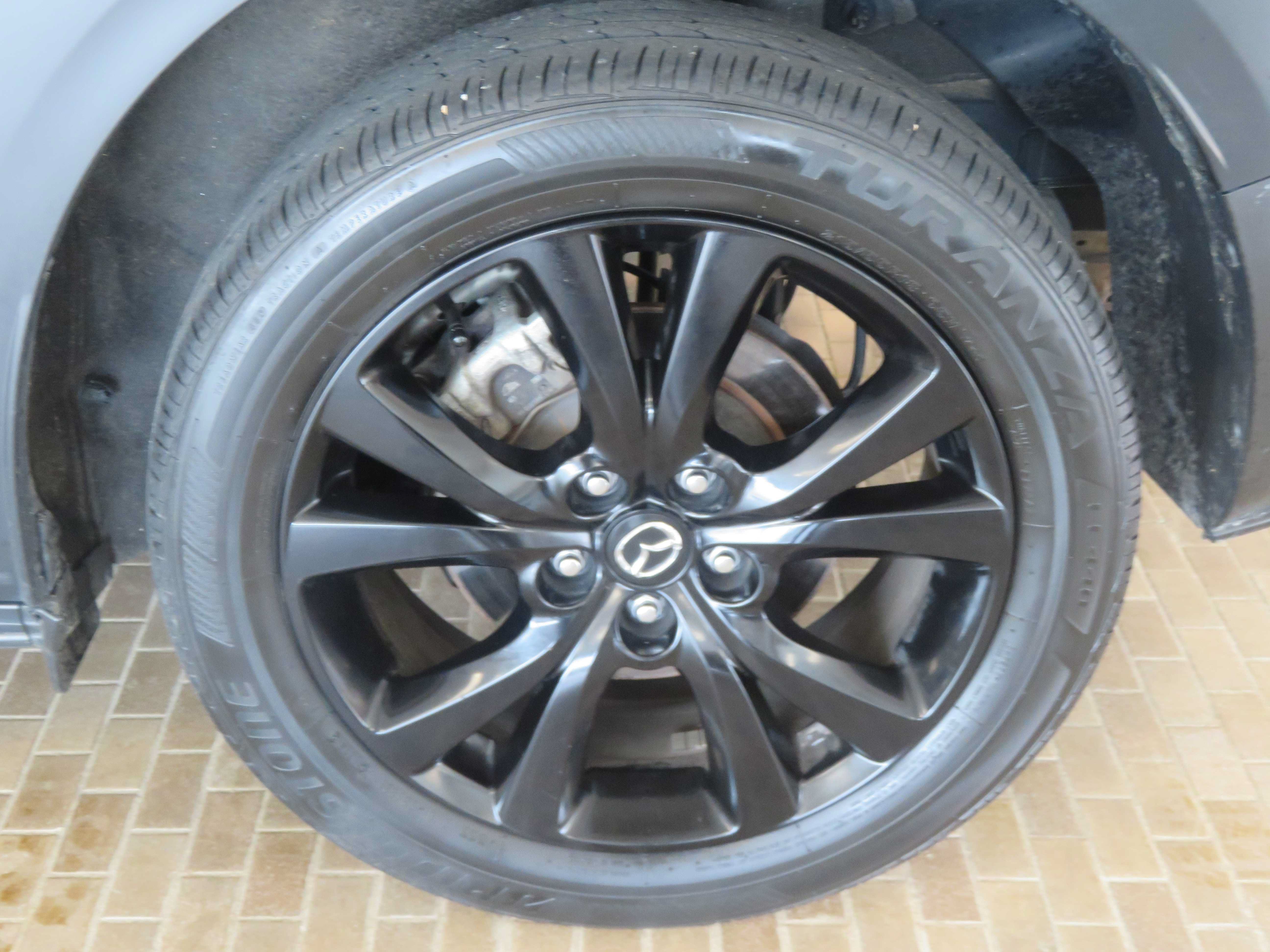 Used 2024 MAZDA CX-30 AWD 2.5 S w/ Preferred Package image 8
