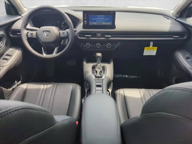 New 2027 Honda HR-V EX-L image 17