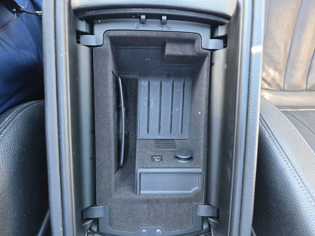 Used 2018 BMW 740e xDrive w/ M Sport Package image 42