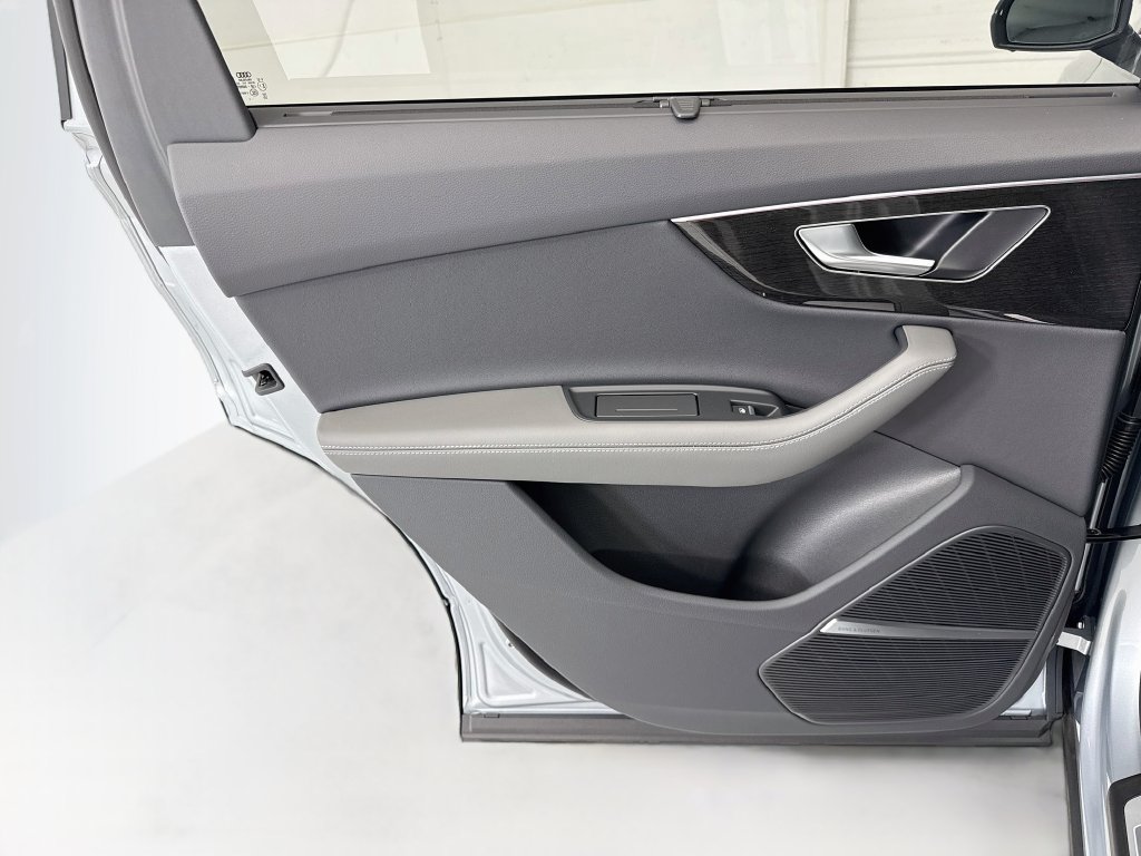 New 2026 Audi Q7 Premium Plus AWD/4WD image 25