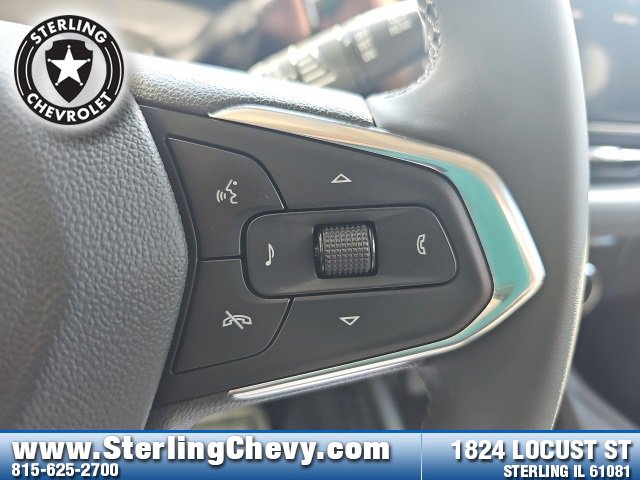 New 2026 Chevrolet TrailBlazer LT w/ Convenience Package image 17