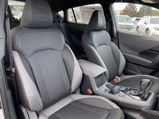 New 2026 Subaru Crosstrek 2.5i Wilderness image 9
