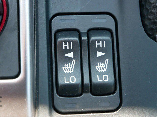 Used 2023 Subaru Forester Limited image 26