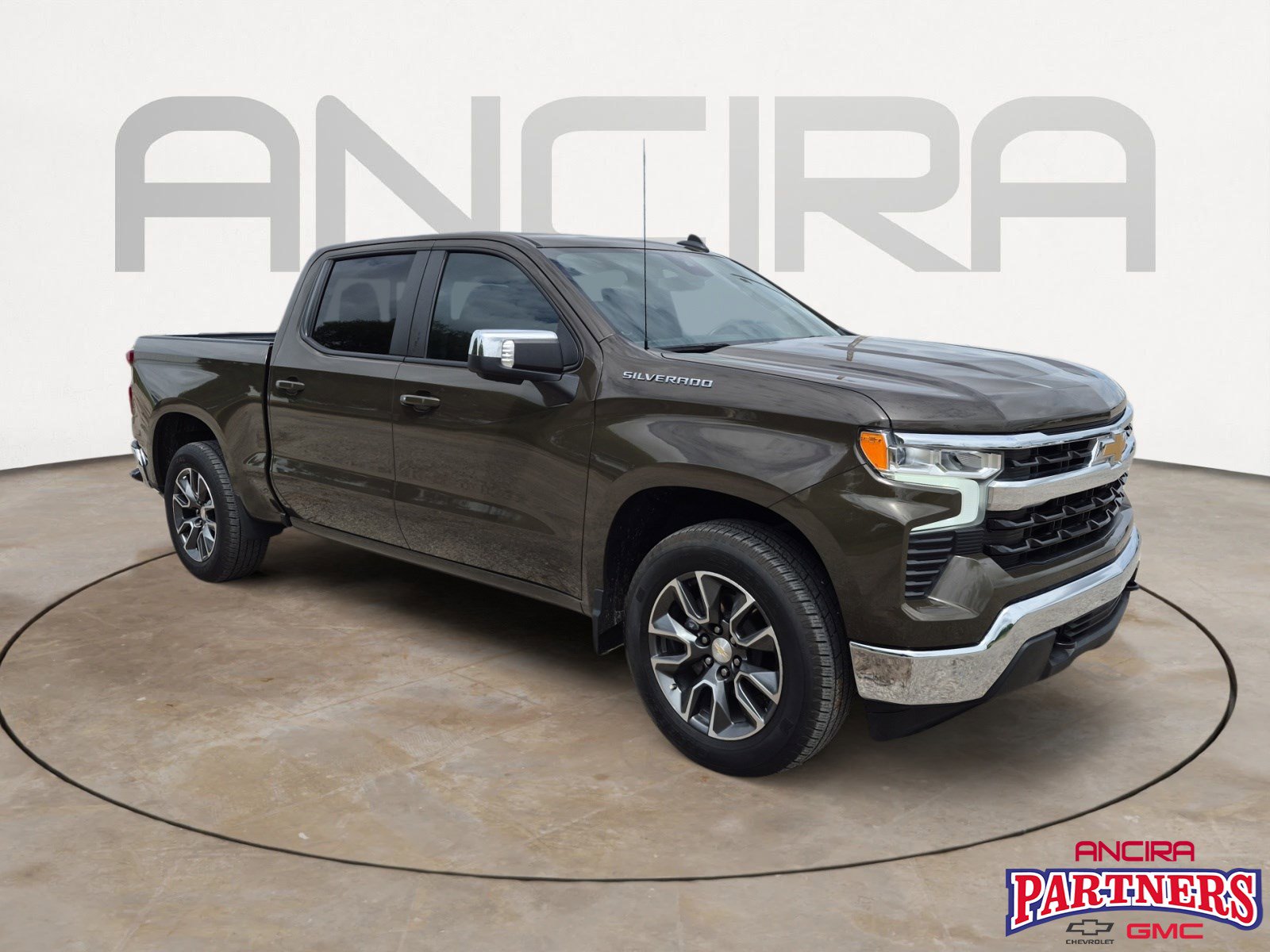 Used 2023 Chevrolet Silverado 1500 LT w/ All Star Edition Plus image 1