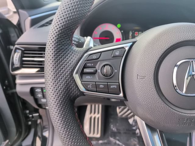 New 2026 Acura RDX A-Spec w/ Advance Package AWD/4WD image 20