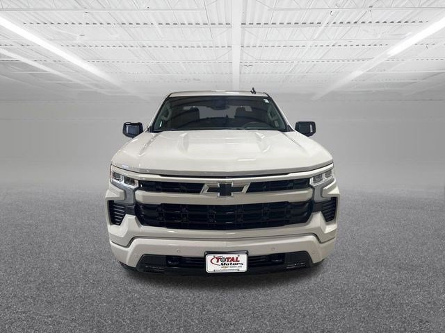 New 2026 Chevrolet Silverado 1500 RST w/ RST All Star Premium Package image 3