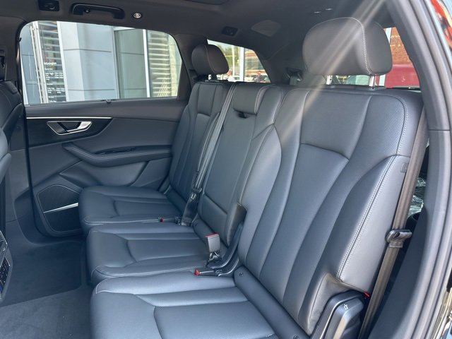 New 2026 Audi Q7 3.0T Premium Plus image 11