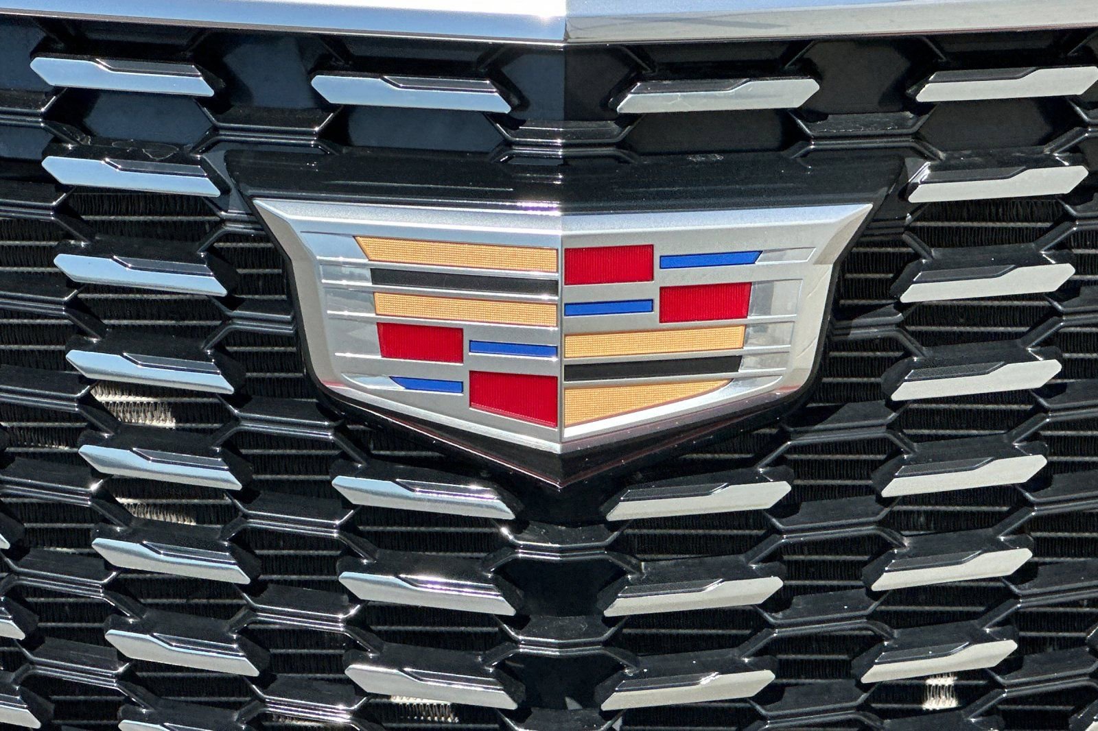 Certified 2023 Cadillac XT5 Premium Luxury FWD image 40