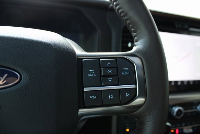 New 2025 Ford F150 King Ranch w/ FX4 Off-Road Package image 12