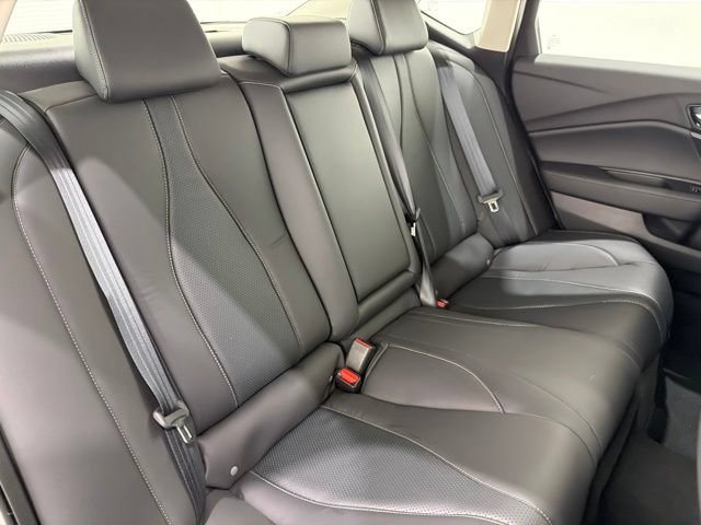 Certified 2025 Acura TLX w/ Technology Package FWD image 22