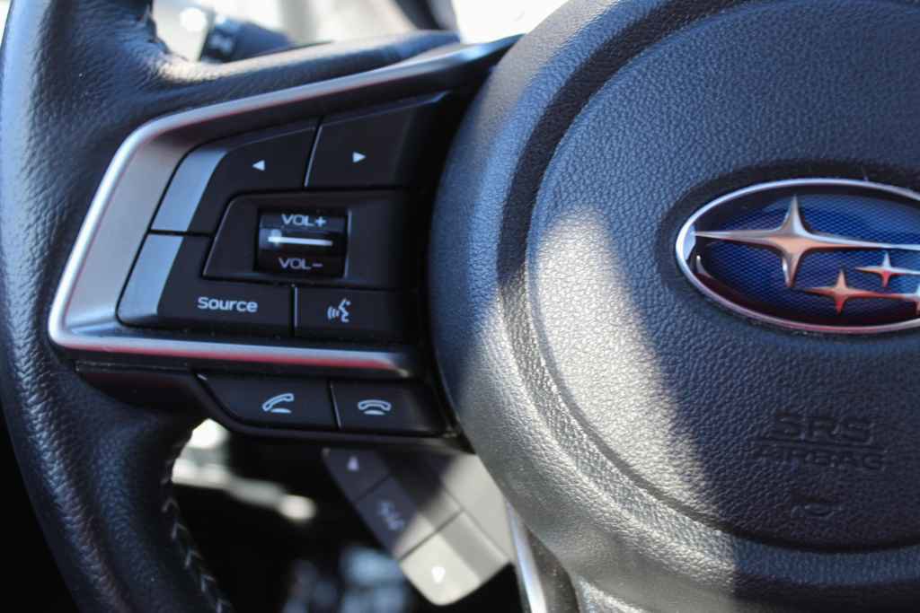 Used 2019 Subaru Ascent Limited image 18