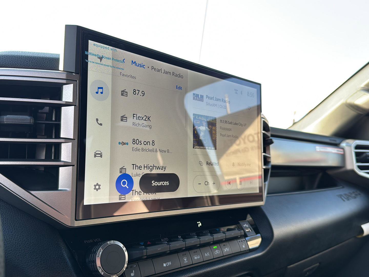 New 2026 Toyota Tundra SR5 image 21