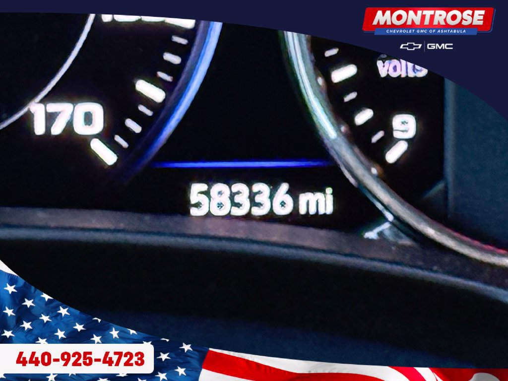 Used 2022 GMC Terrain Denali AWD/4WD image 38