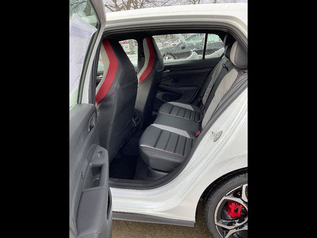 New 2026 Volkswagen GTI Autobahn FWD image 6
