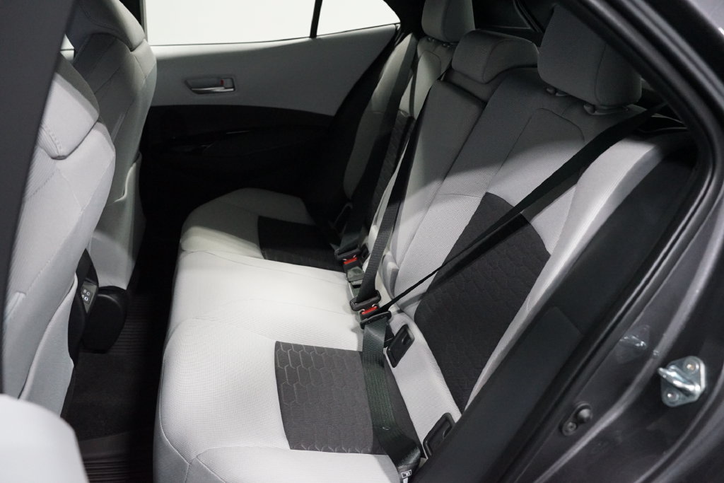 New 2027 Toyota Corolla SE FWD image 29