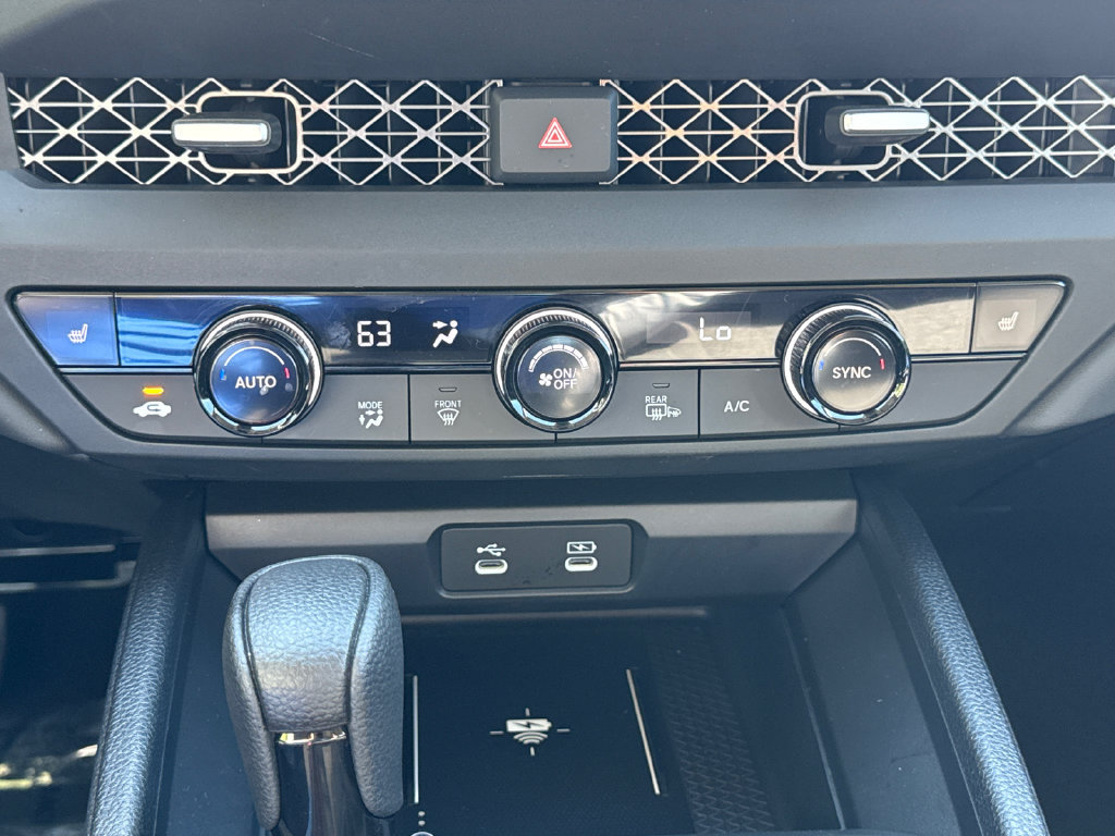 Certified 2026 Honda Accord SE image 25