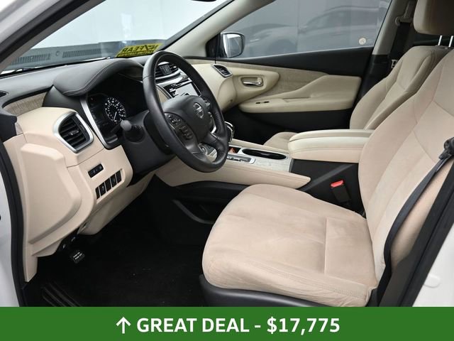 Used 2020 Nissan Murano SV image 18