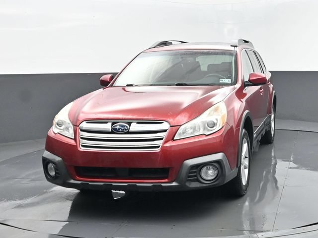 Used 2013 Subaru Outback 2.5i Premium AWD/4WD image 22