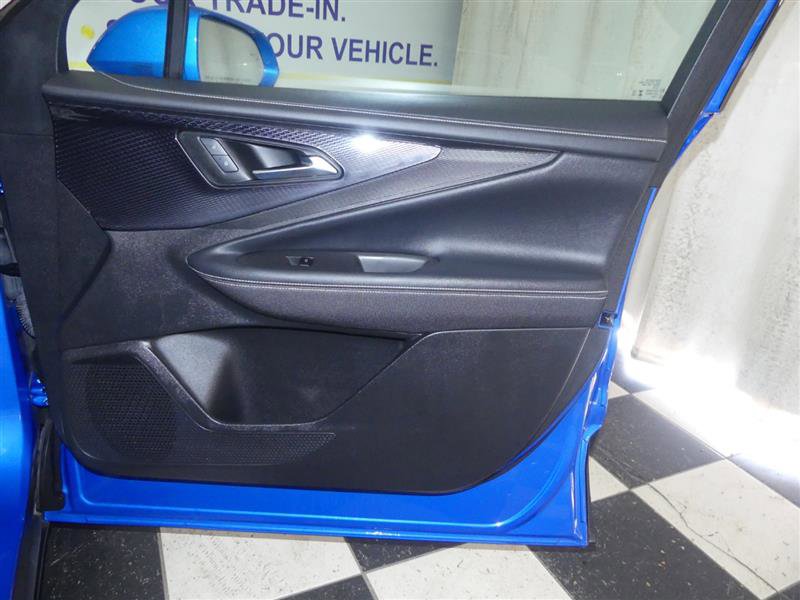 Used 2025 Chevrolet Blazer EV LT image 25