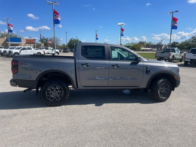 New 2025 Ford Ranger XLT image 16