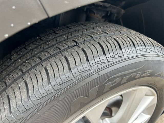 Used 2019 Hyundai Tucson SE AWD/4WD image 25
