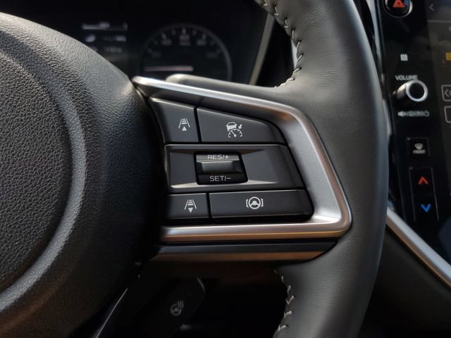 Used 2026 Subaru Ascent Touring w/ Popular Package #1 AWD/4WD image 27