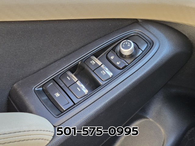 Used 2021 Subaru Ascent Premium w/ Convenience Package AWD/4WD image 35