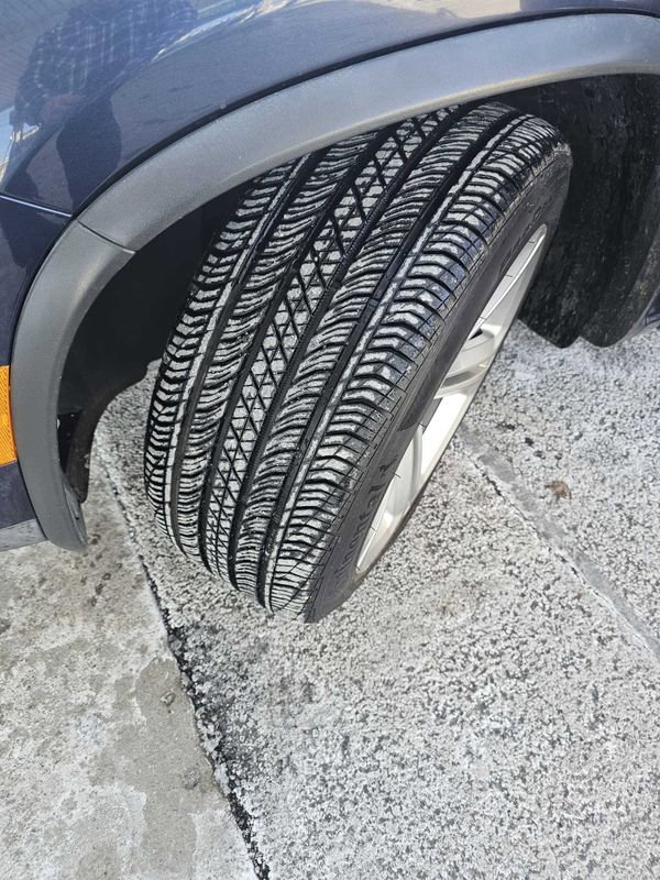 Used 2014 Volkswagen Tiguan R-Line image 23