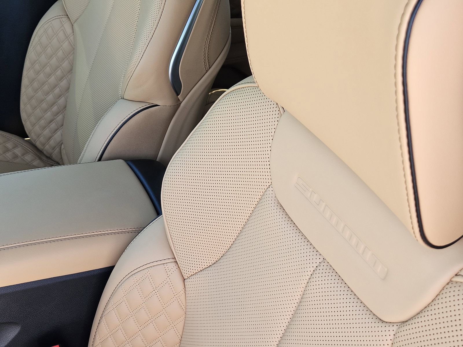 New 2025 Jeep Grand Cherokee Summit image 25