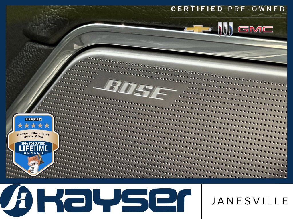 Certified 2024 GMC Sierra 3500 Denali w/ Technology Package image 29