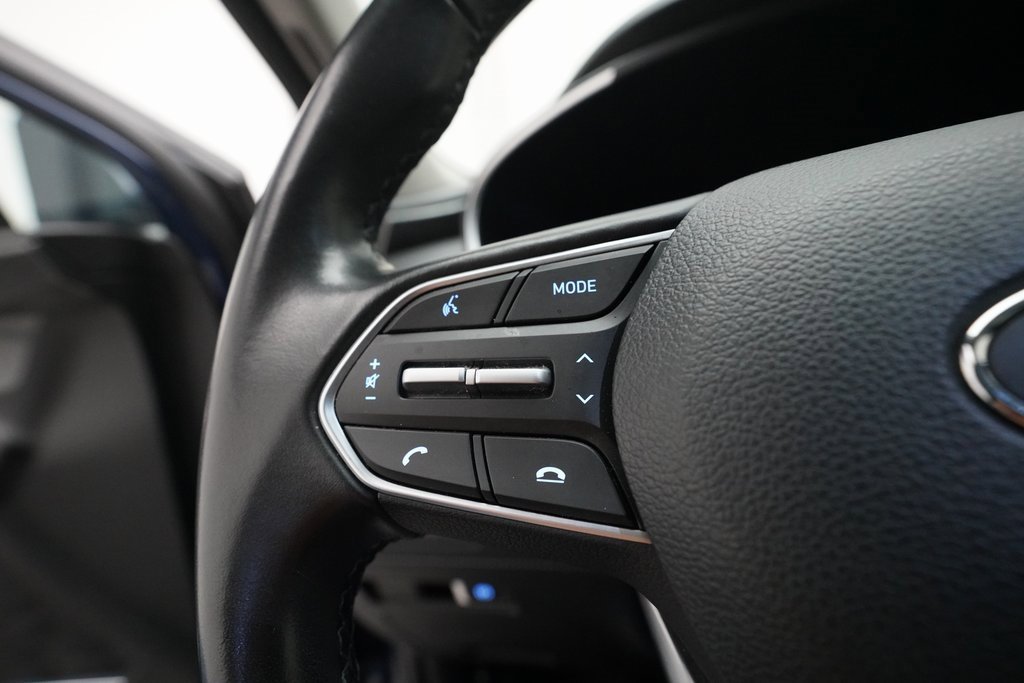 Used 2023 Hyundai Santa Fe SEL w/ Premium Package image 18