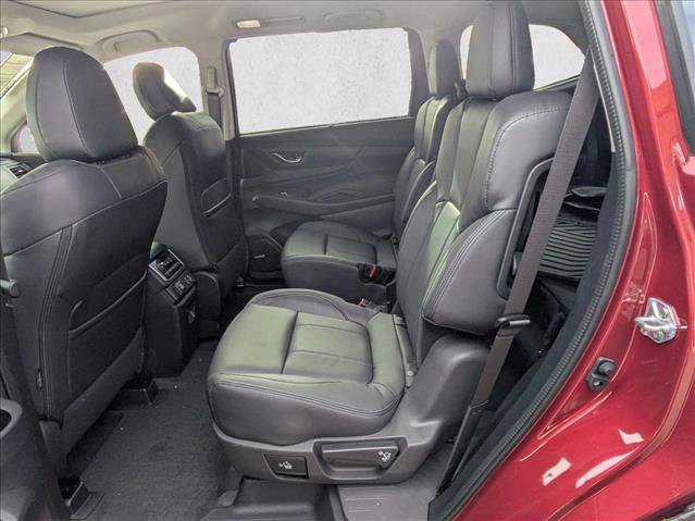 New 2026 Subaru Ascent Bronze Edition image 12