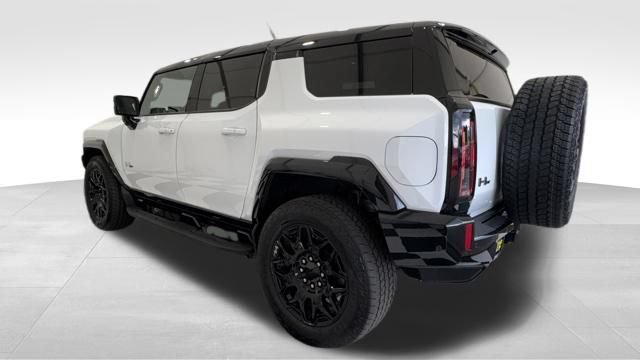 Used 2025 GMC Hummer EV 2X w/ LPO, Cargo Utility Package AWD/4WD video 2