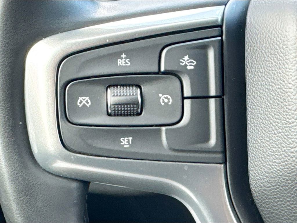 Used 2024 Chevrolet Tahoe LT image 10