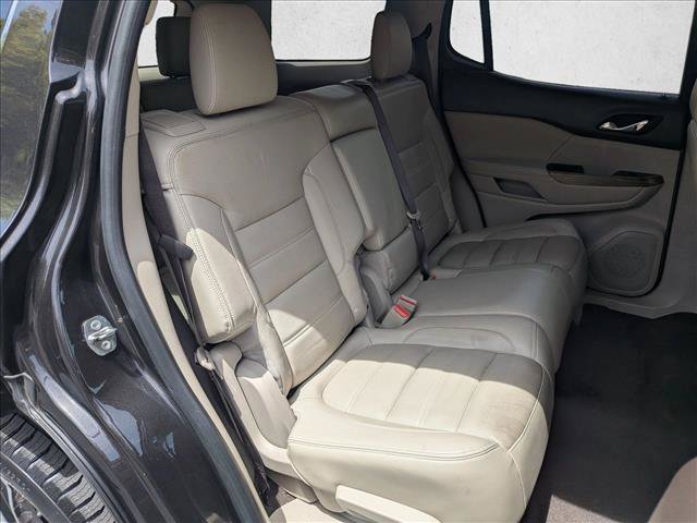 Used 2017 GMC Acadia Denali w/ Technology Package AWD/4WD image 22