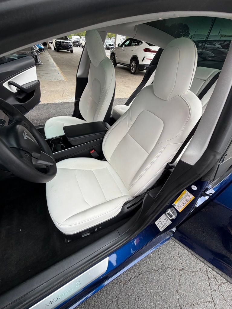 Used 2020 Tesla Model 3 Long Range image 22