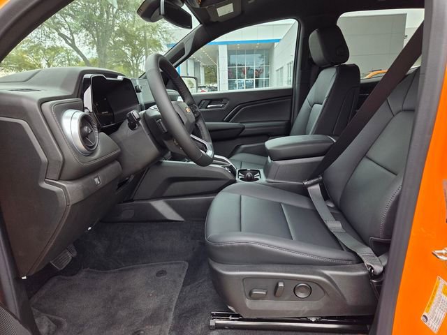 New 2026 Chevrolet Colorado LT w/ LT Convenience Package image 14