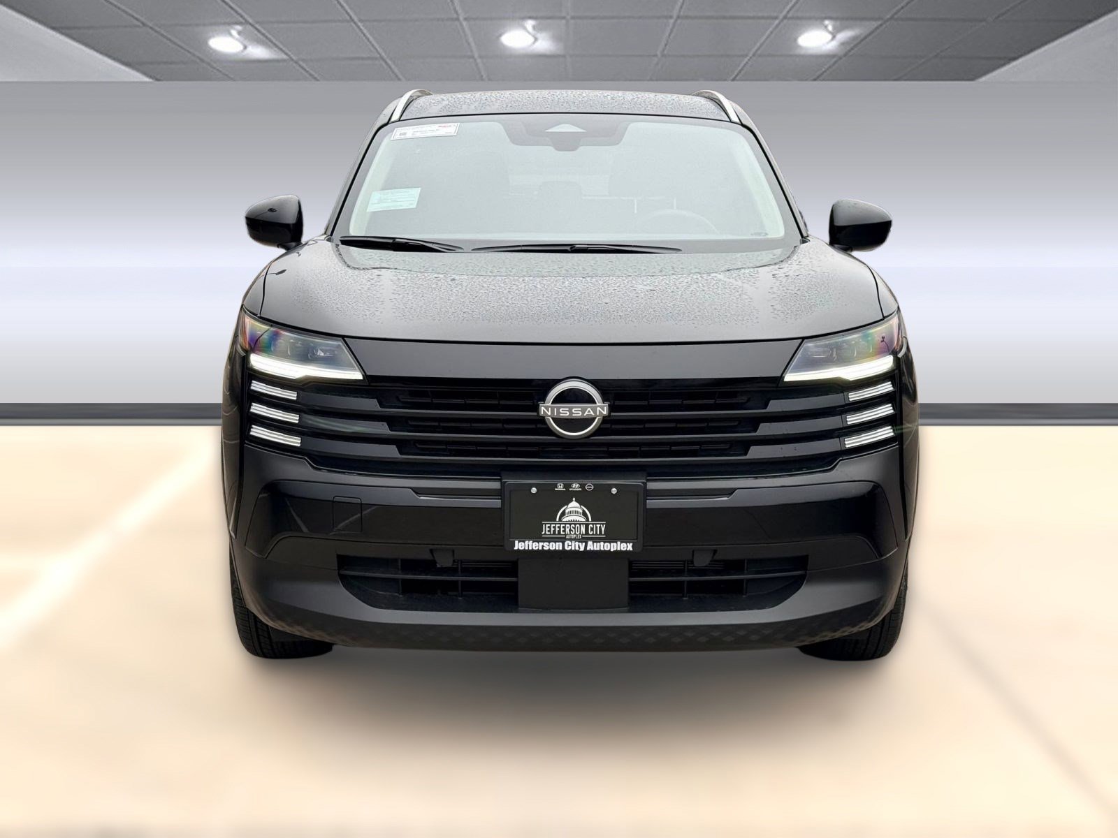 New 2026 Nissan Kicks SV image 6