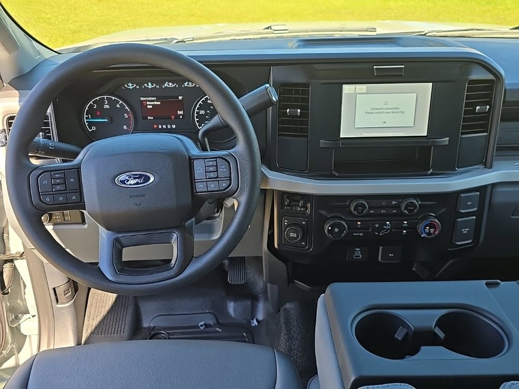 New 2026 Ford F350 XL w/ XL Chrome Package image 20