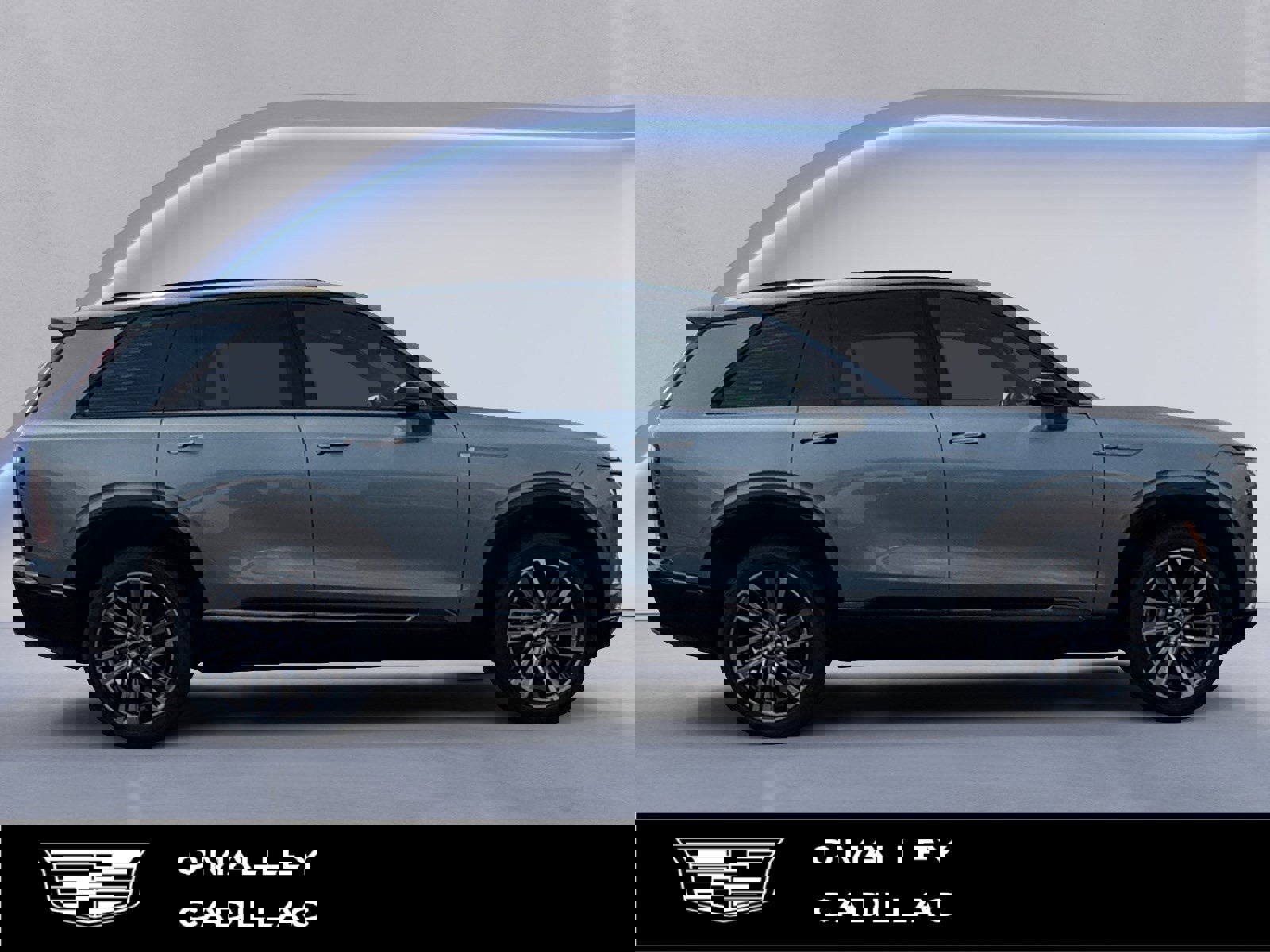 New 2026 Cadillac Vistiq Sport image 6